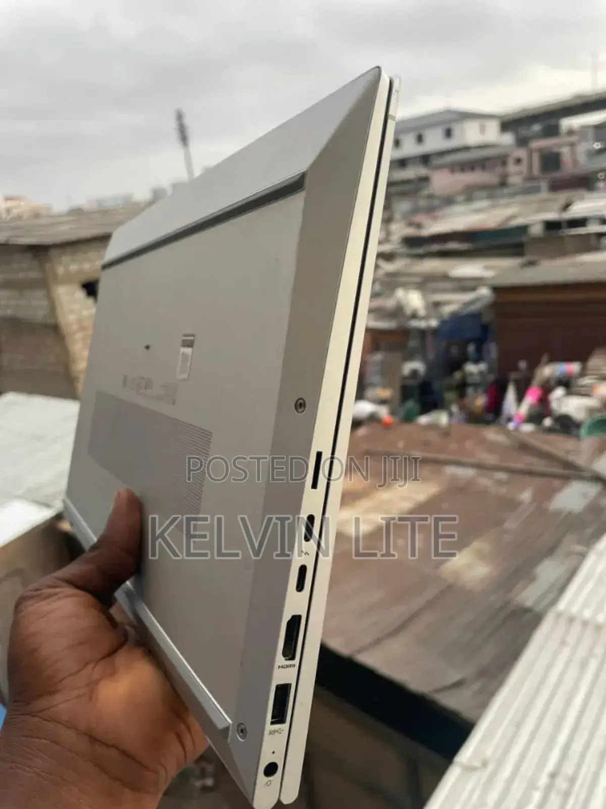 Laptop HP EliteBook 850 G8 16GB Intel Core I7 SSD 256GB