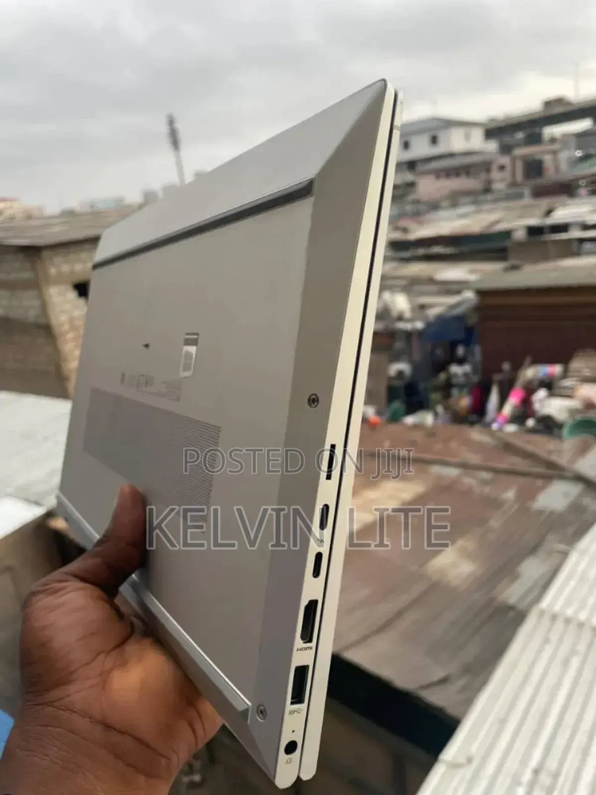 Laptop HP EliteBook 850 G8 16GB Intel Core I7 SSD 256GB
