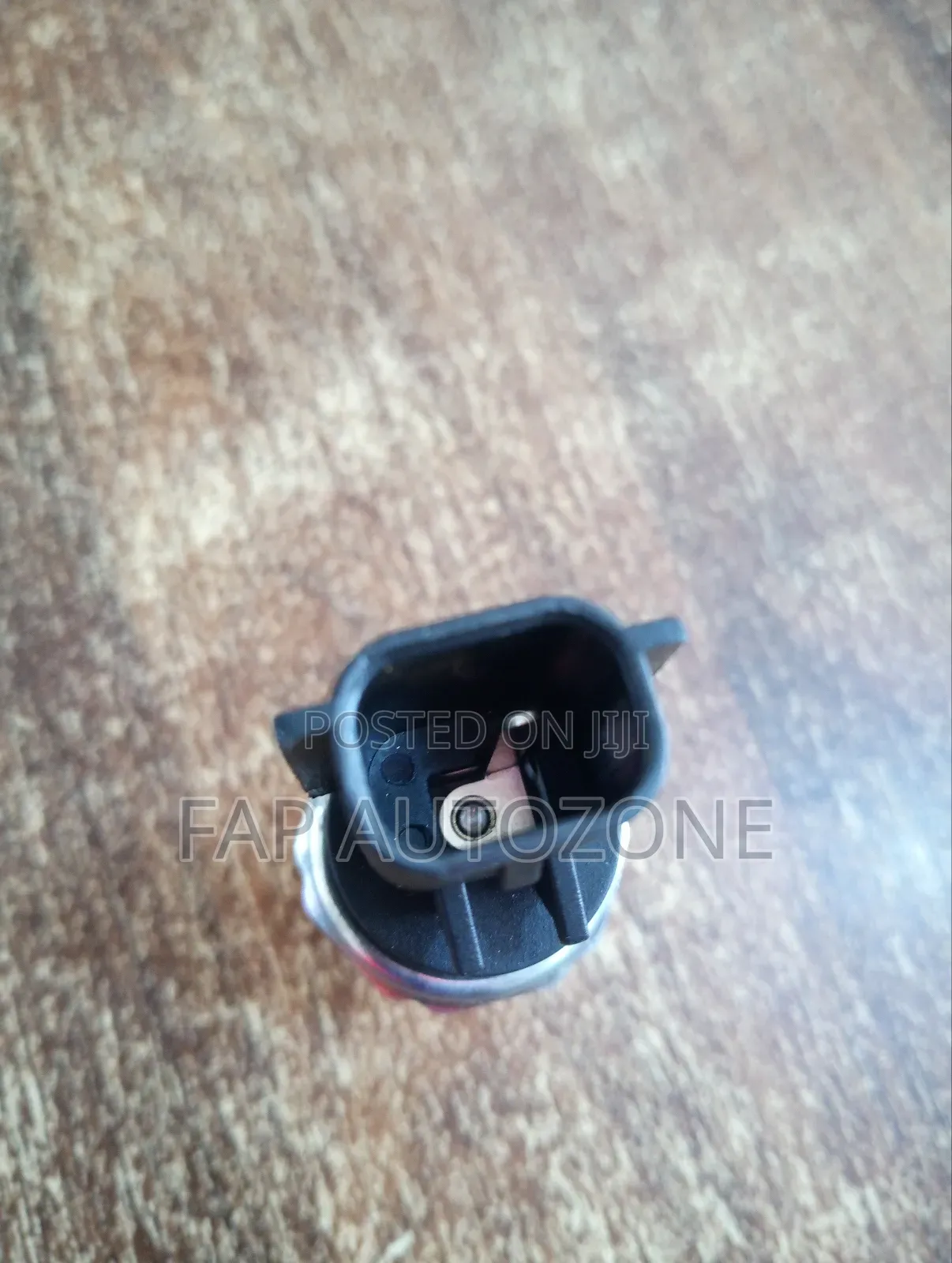 10605. Original Ultra Power Oil Pressure Switch From Usa