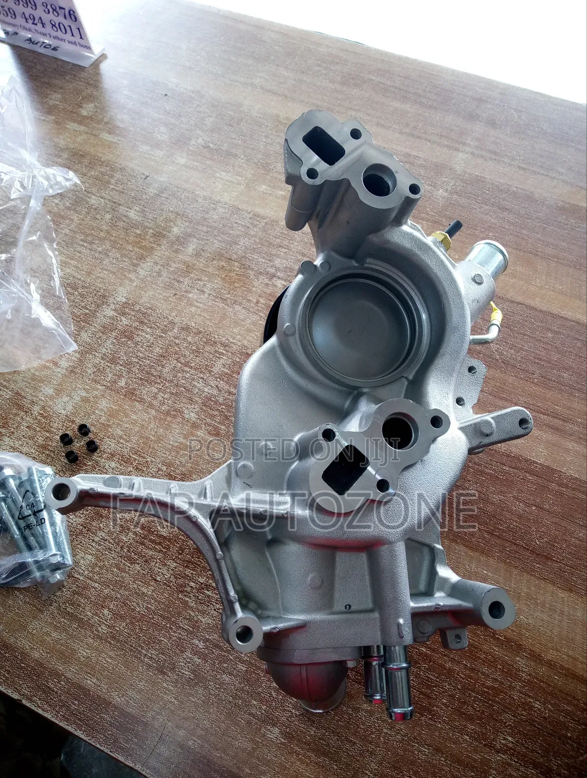 Premium Gates/ GMB Cadillac Escalade, Suburban, Silverado From USA
