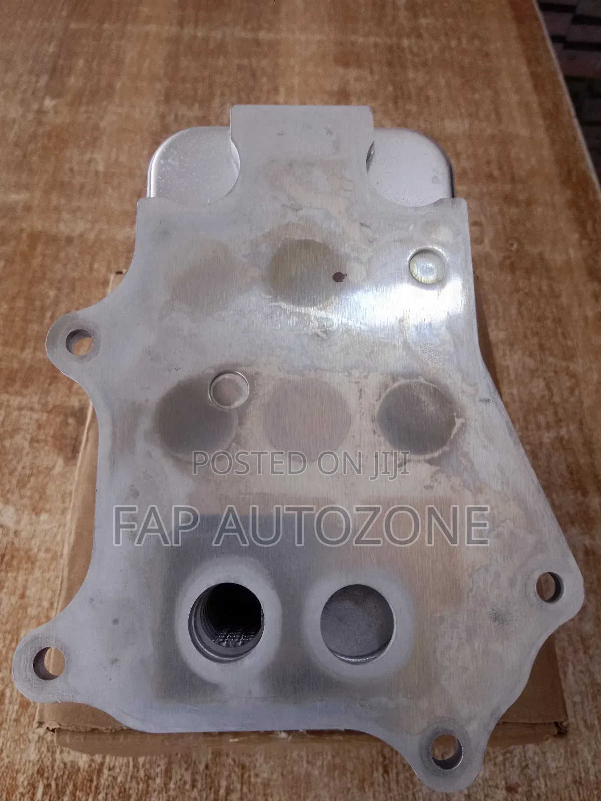 10610. Original Ford F150; Explorer Oil Cooler From USA. OCK97