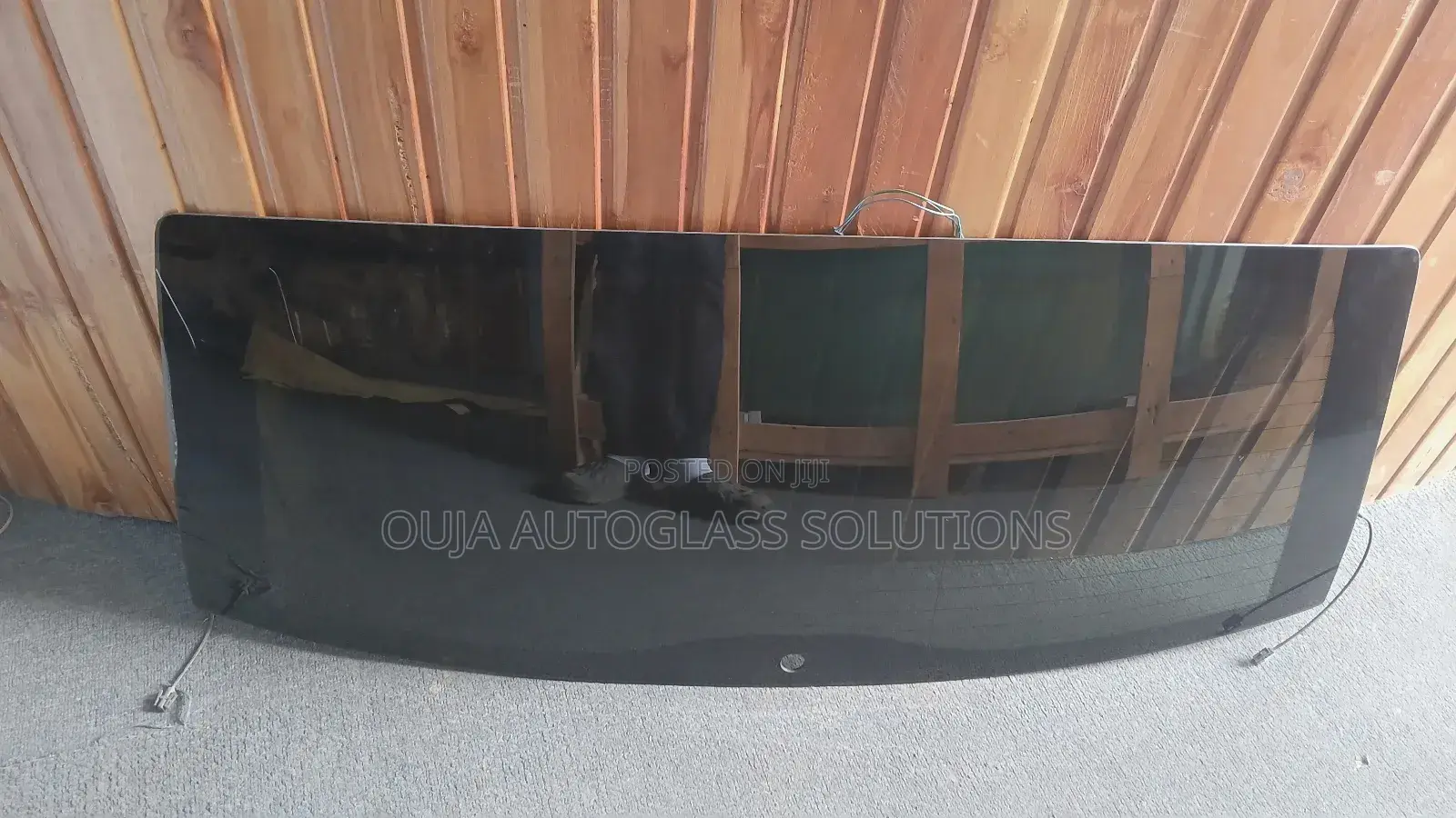 2004 BMW X3 E83 Heated Back Tailgate Window Back Glass Available