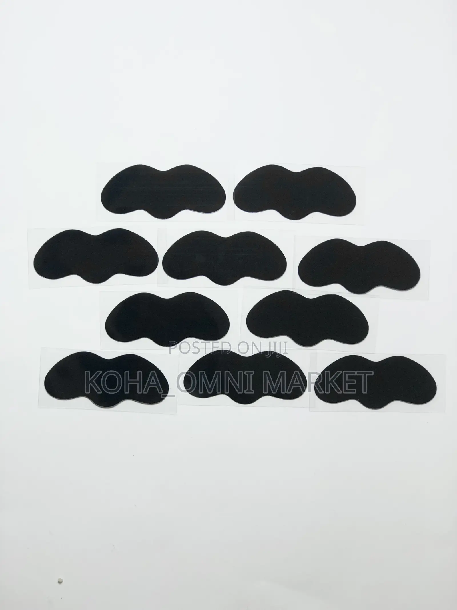 10pcs Nose Pore Strips