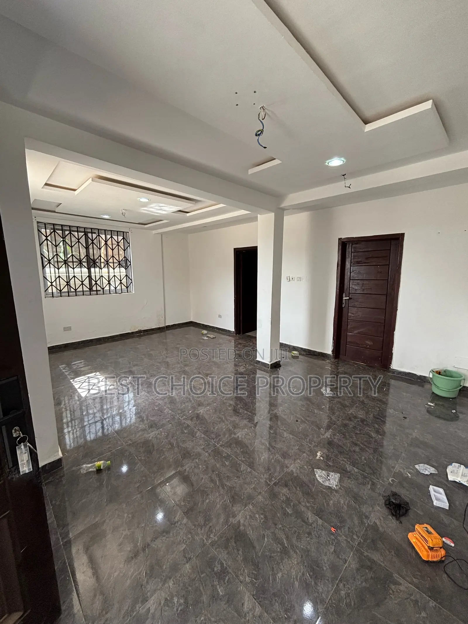 1bdrm Apartment in Community 8, Lake Side Estate for rent