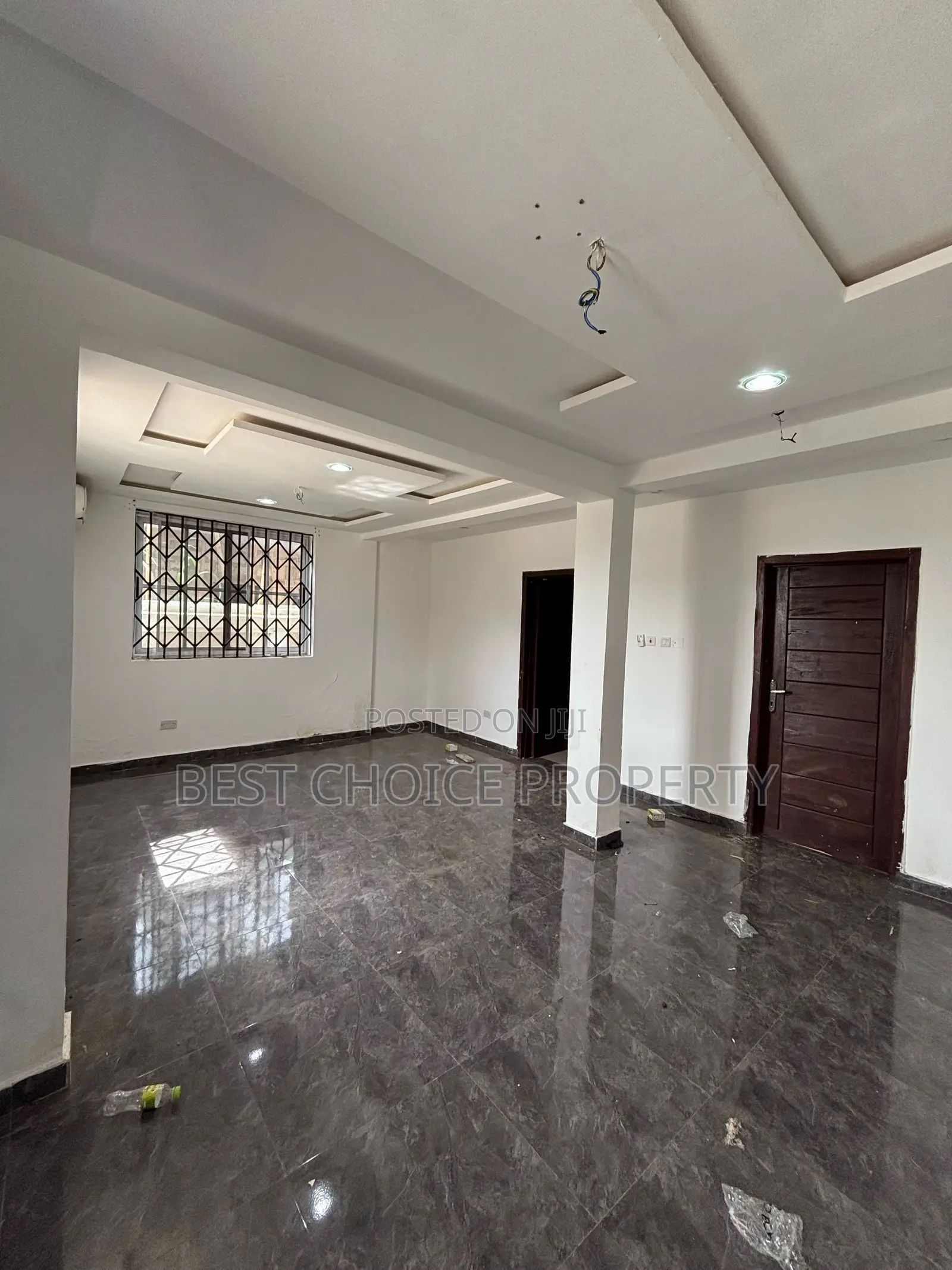 1bdrm Apartment in Community 8, Lake Side Estate for rent