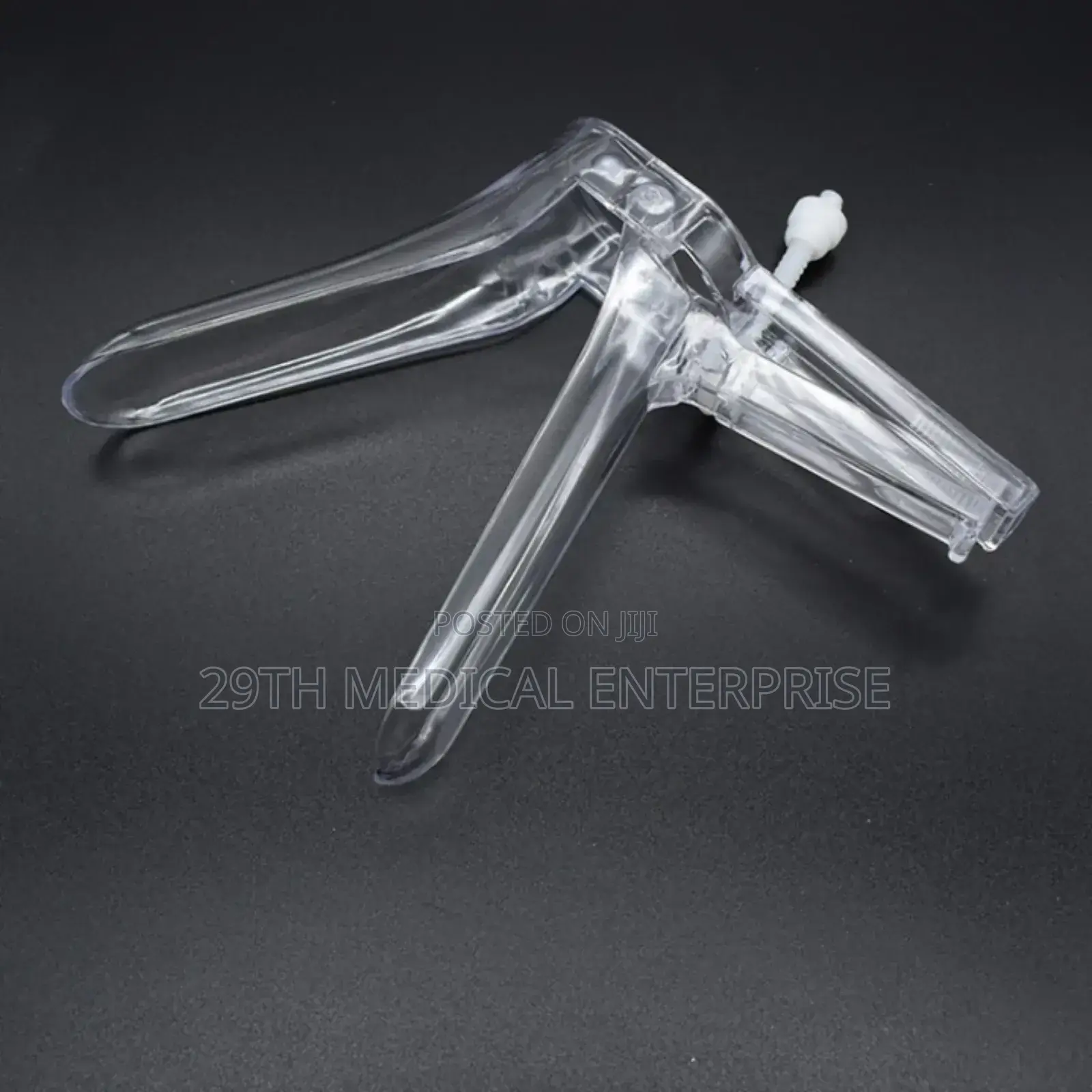 Disposable Virginal Speculum