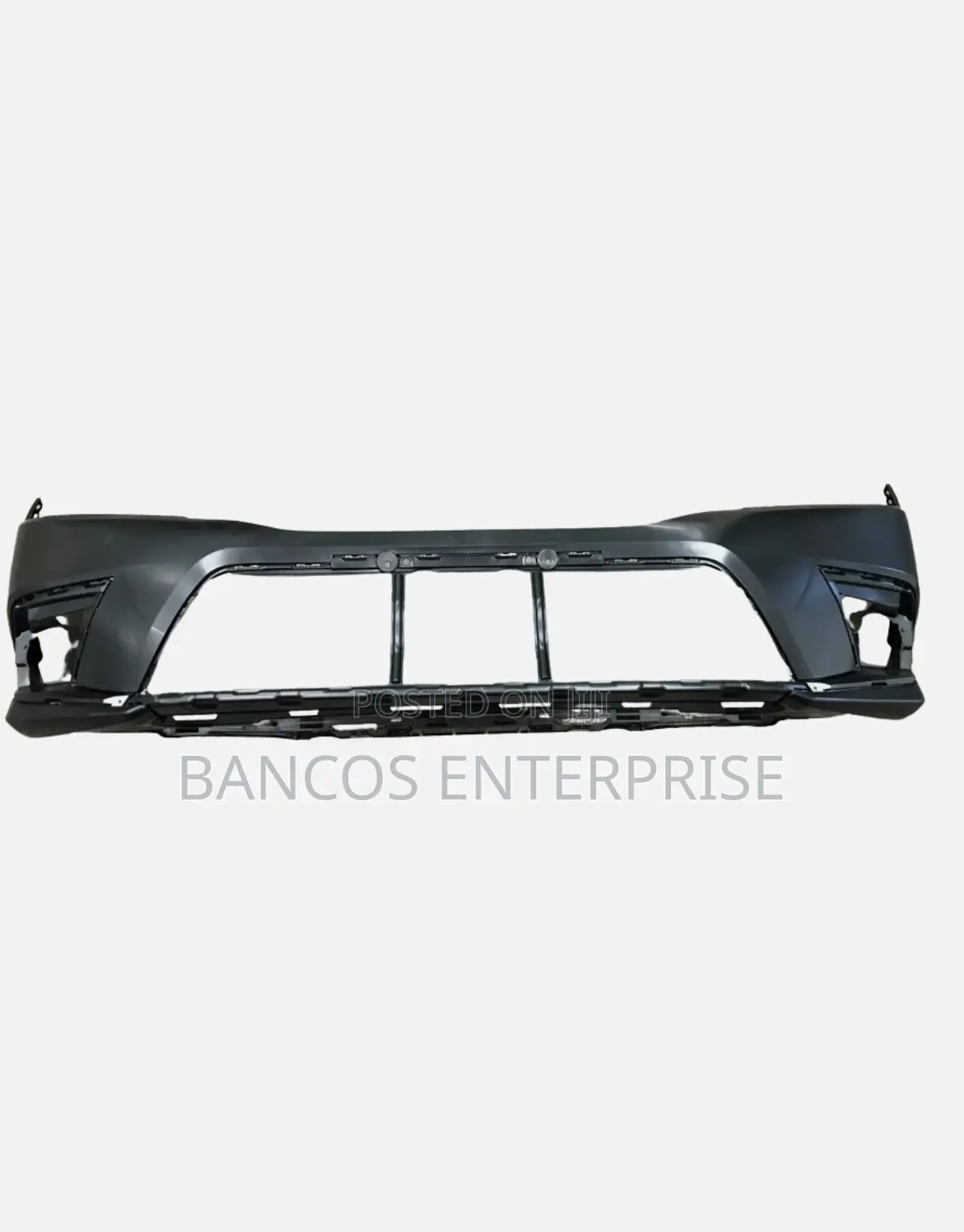 2022-2024 Honda Civic Front Bumper