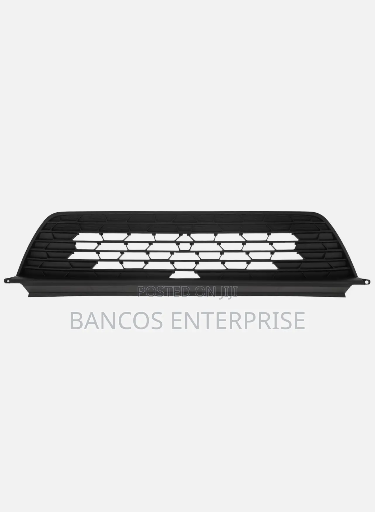 Honda Covic 2022-2024 Front Bumper Grille