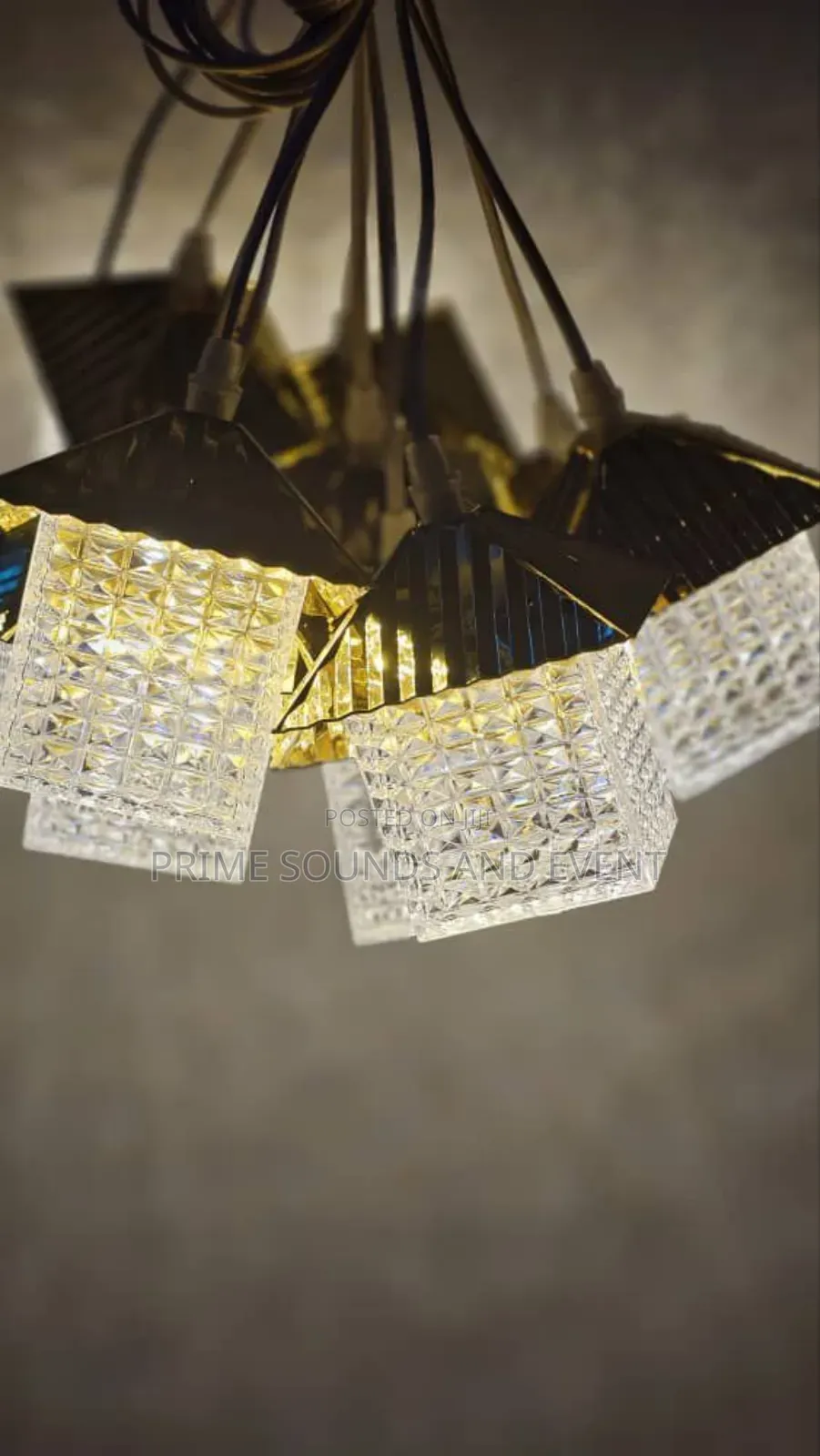 Pendant Light