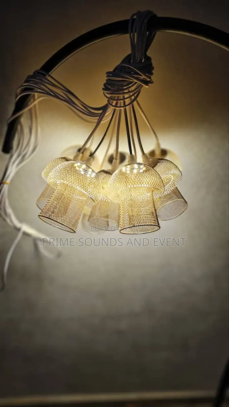 Pendant Light