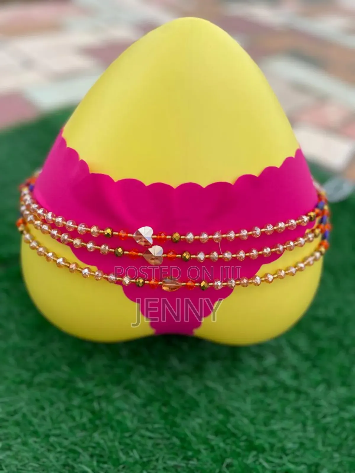 Cute Waist Beads
