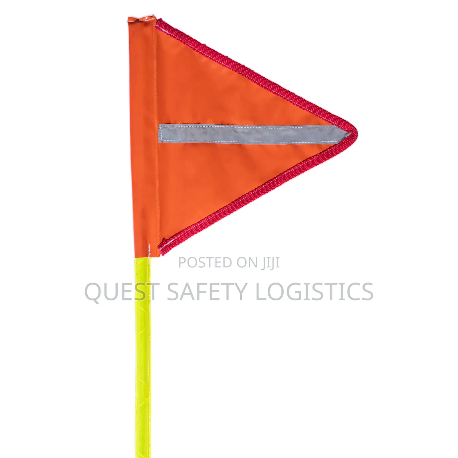 10 Metres Reflective Buggy Whip