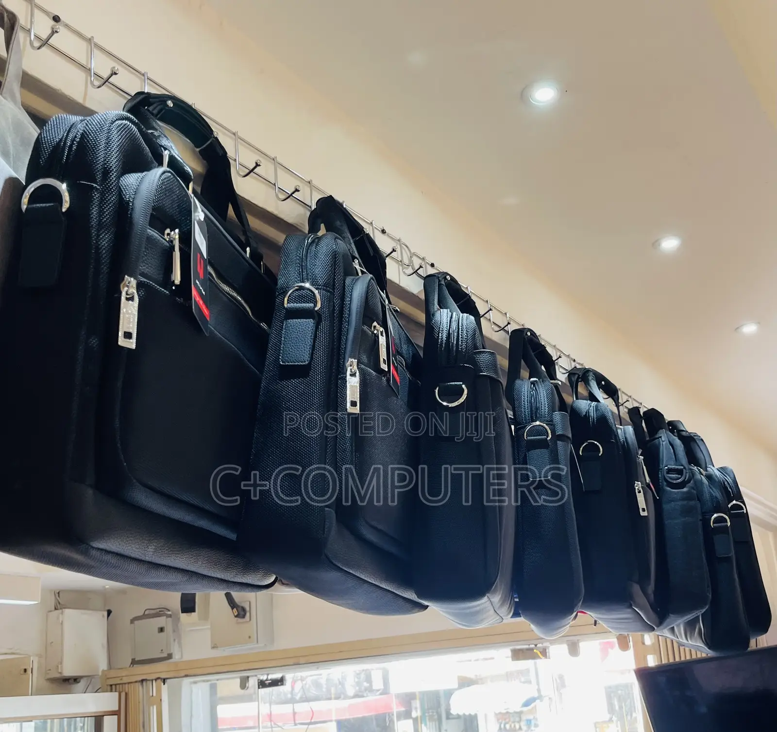 Brand New Different Laptop Bags With Different Colors