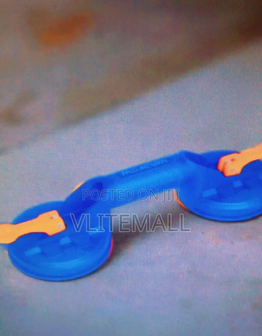 Wadfow 50kg Glass Sucker - Wkr1g50