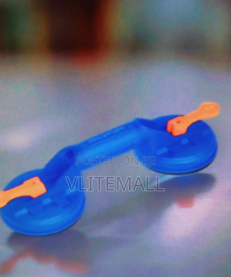 Wadfow 50kg Glass Sucker - Wkr1g50