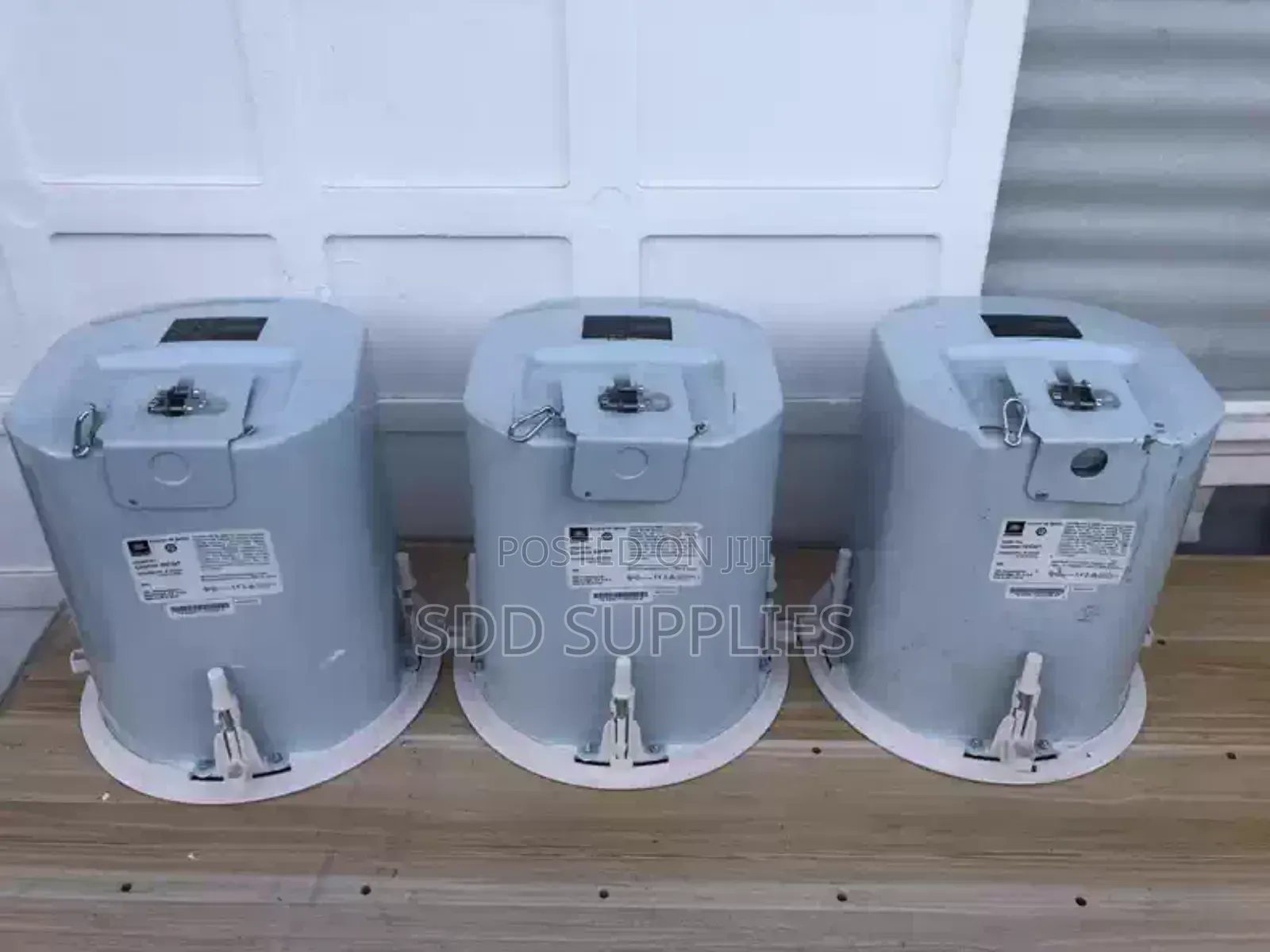 Industrial Heavy Duty JBL Control 40cs/T Ceiling Subwoofer