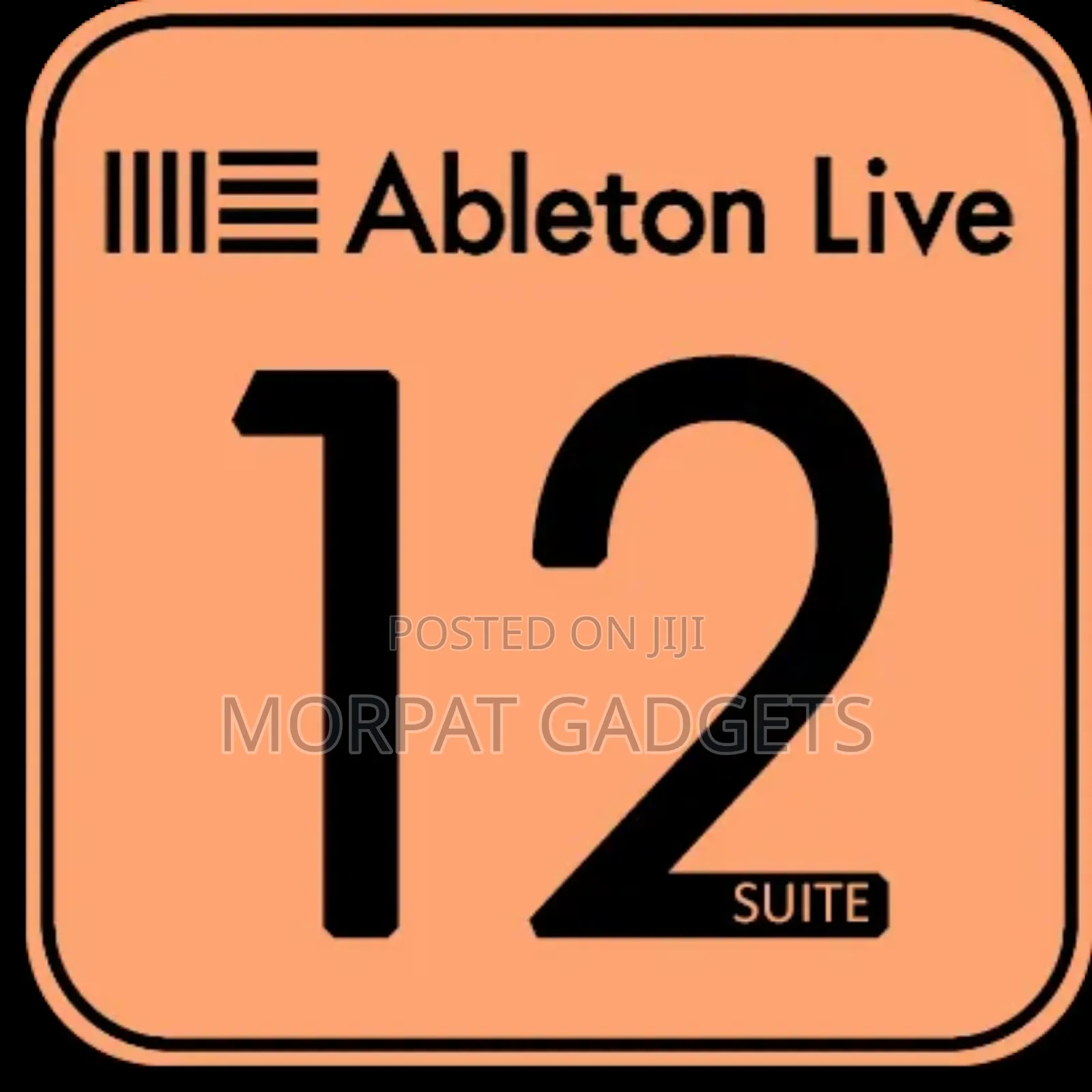 Ableton Live Suite 12 - 2026 (Full Lifetime) for Music Producers