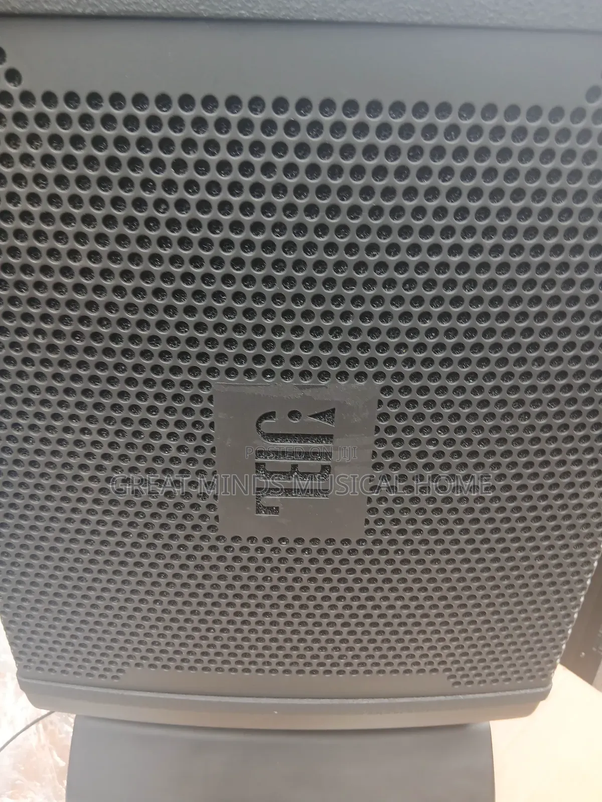 JBL 8 Inches Line Arrays
