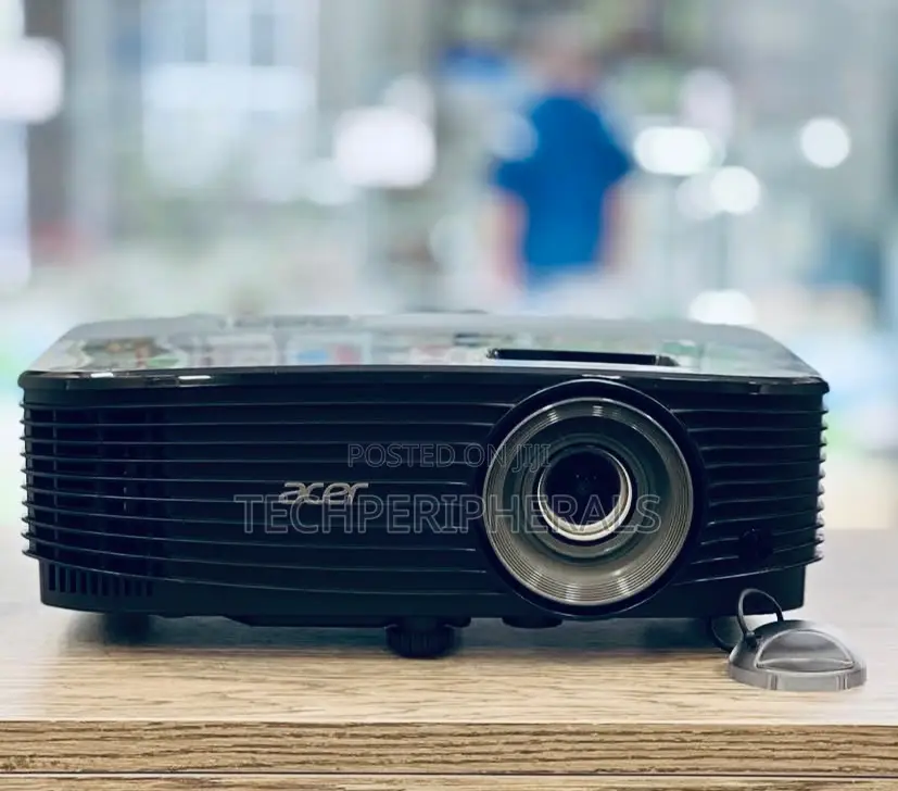 Acer X1329 DLP Projector, Asssb