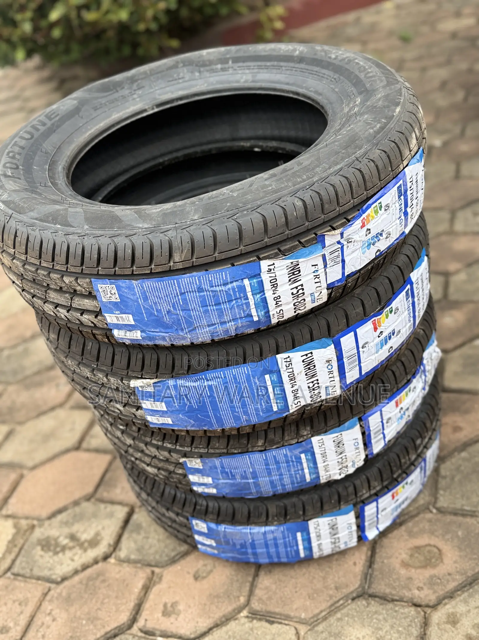 175/70r14 Tyre _ Fortuner Tyre