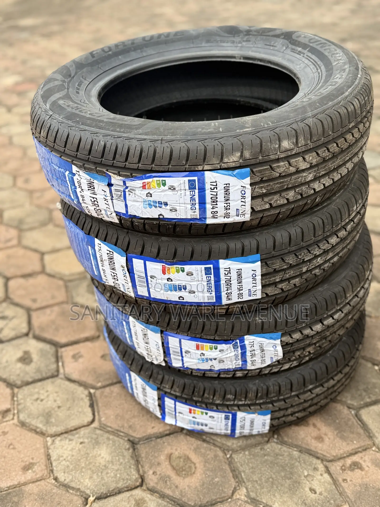175/70r14 Tyre _ Fortuner Tyre