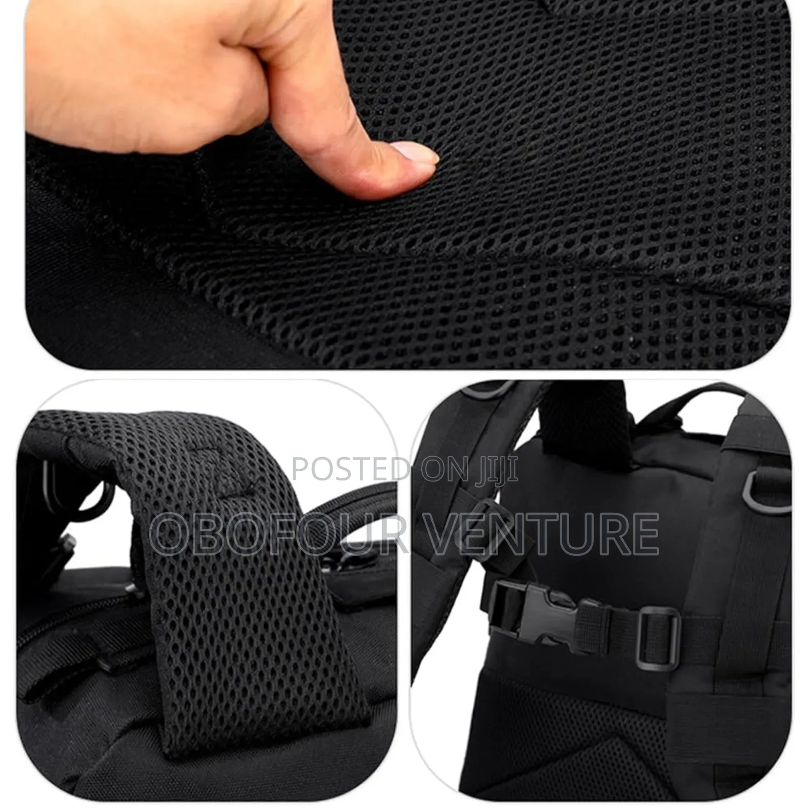 Military Backpack for Men 45l Outdoor Tactical Backpack Waterproof 