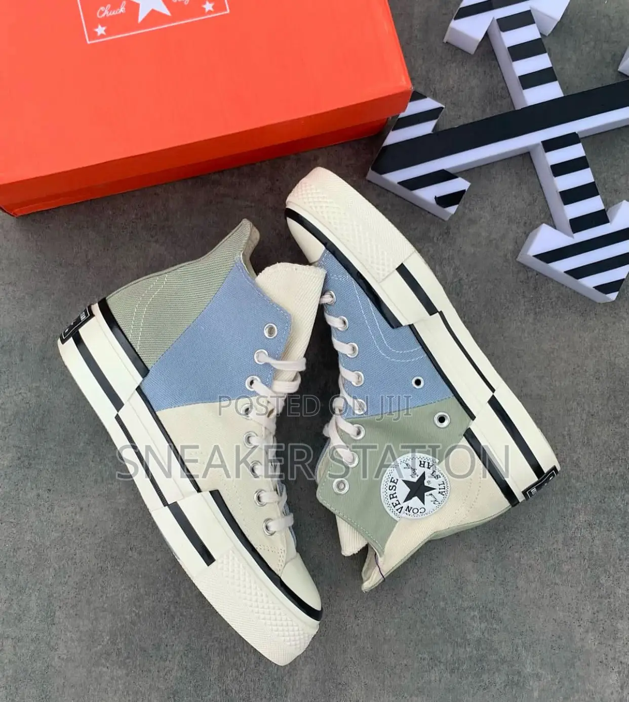 Converse Chuck 70 Plus