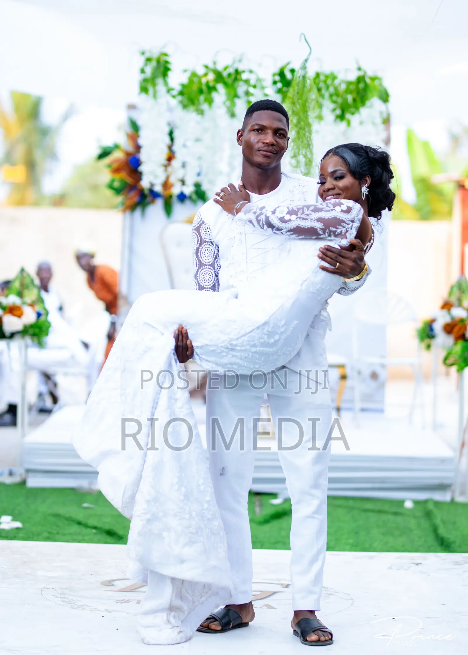 Wedding Photography