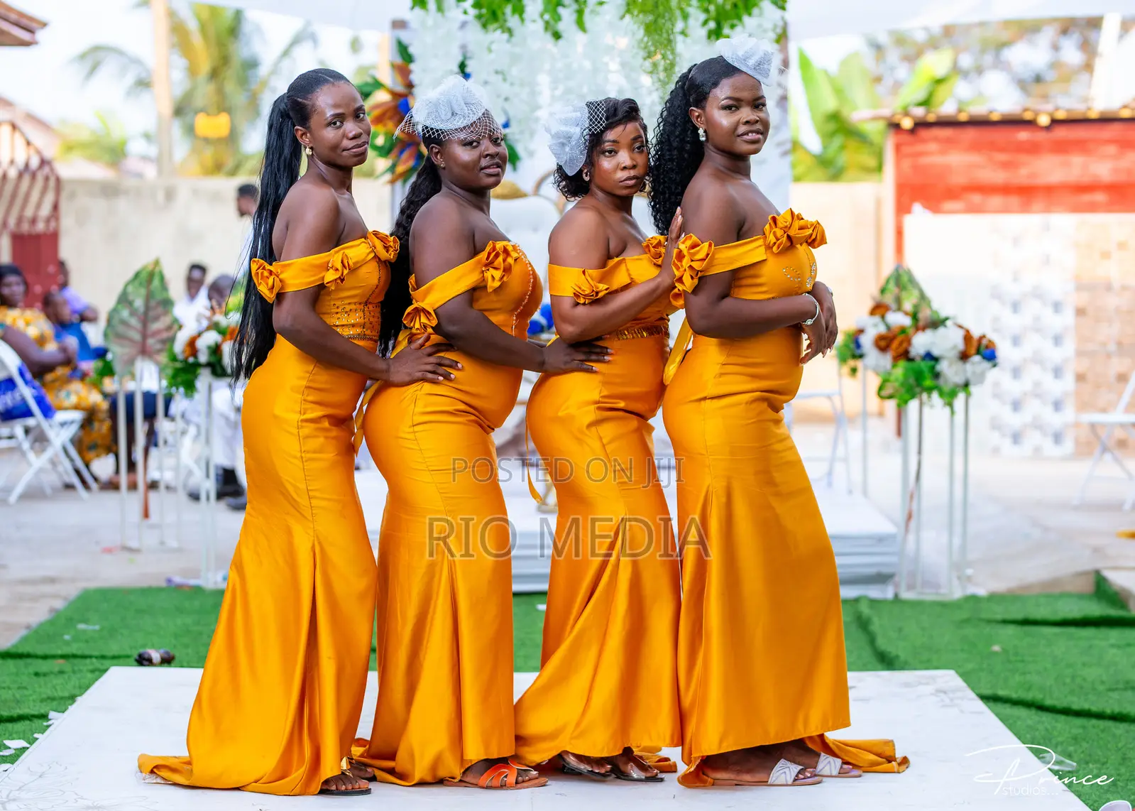 Wedding Photography
