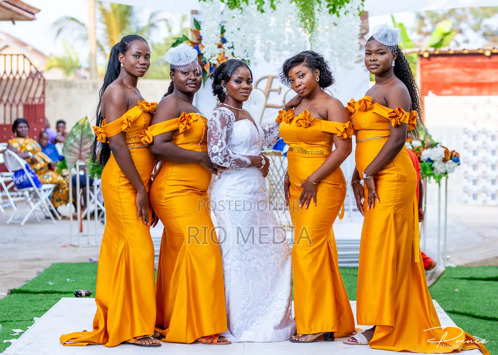 Wedding Photography