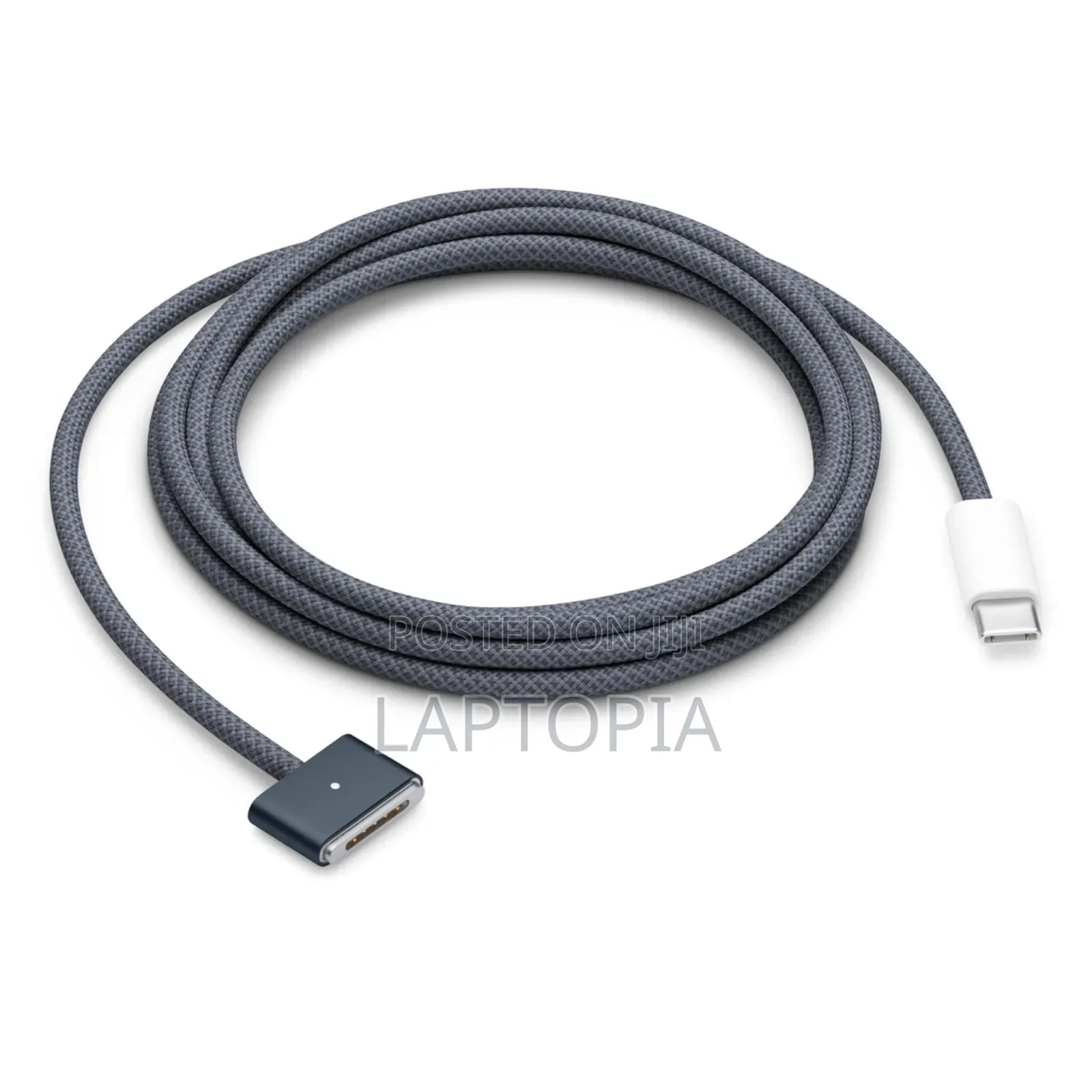 Apple Usb-c To Magsafe 3 Cable (2m)
Fast, Safe & Magnetic Charging