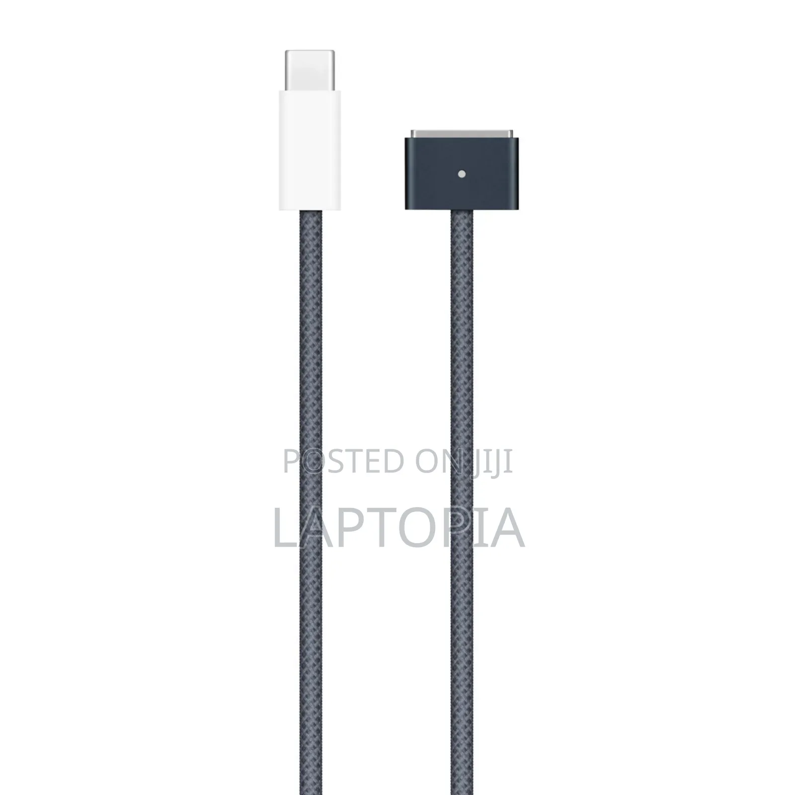 Apple Usb-c To Magsafe 3 Cable (2m)
Fast, Safe & Magnetic Charging