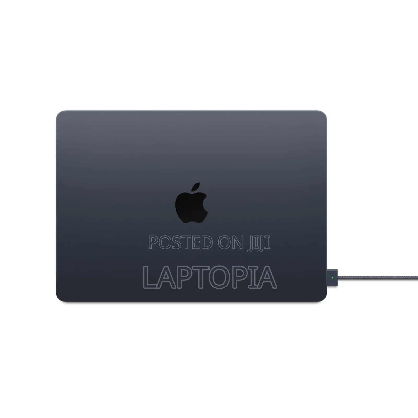 Apple Usb-c To Magsafe 3 Cable (2m)
Fast, Safe & Magnetic Charging