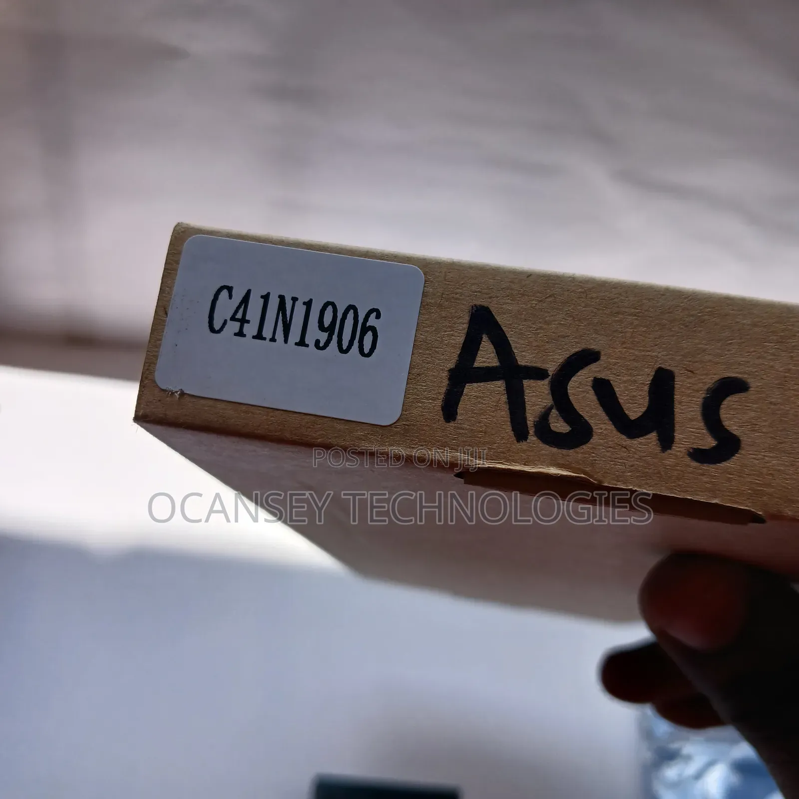 Original Asus C41n1906 Battery for Tuf Gaming Fa506 Fa706i Fx506 Fx706