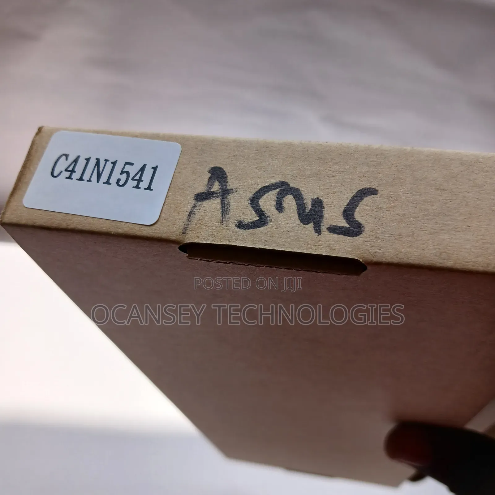 Original Asus C41n2010 For Rog Strix G15 G513ic