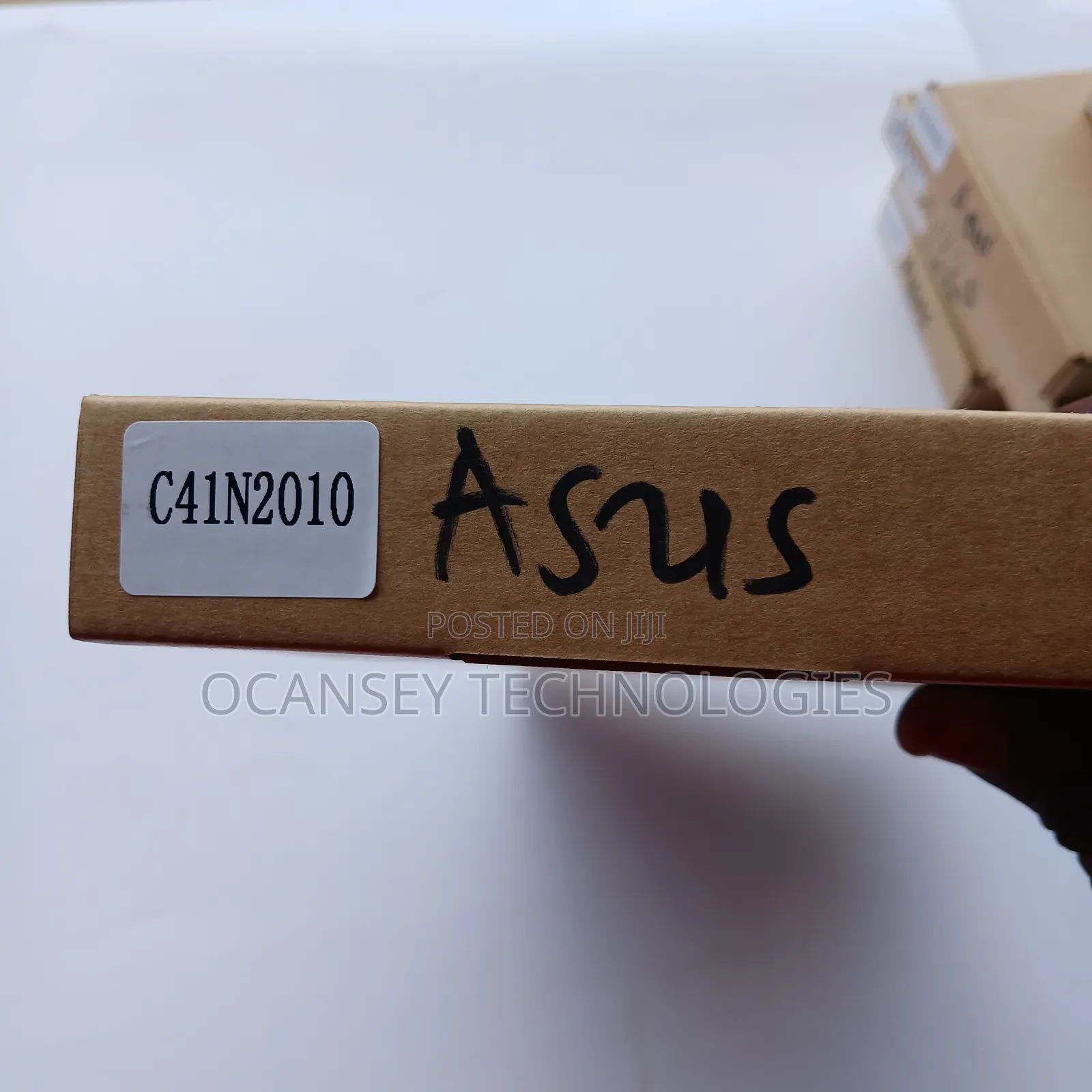 Original Asus C41n1541 Battery For Rog Gl702v 76wh