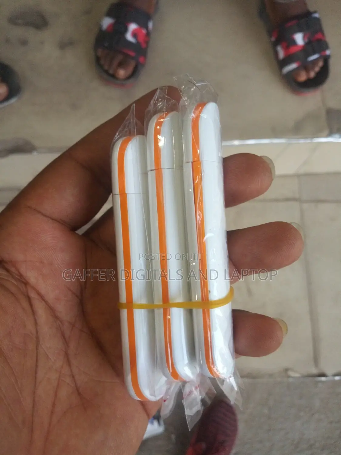 Brand New Universal 4G Moderm