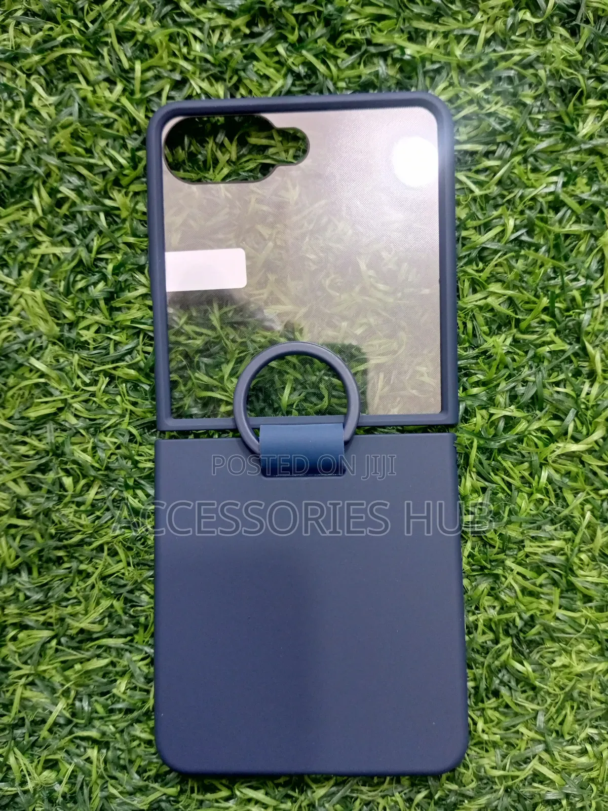 Samsung Flip 7 Cases With Glass