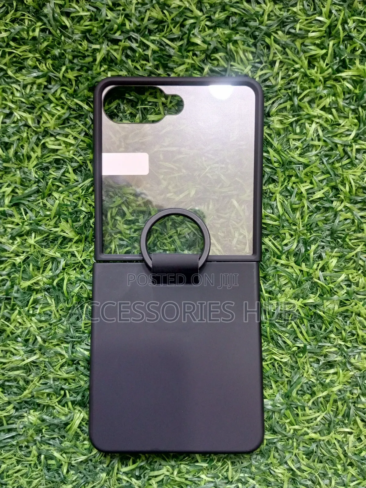 Samsung Flip 7 Cases With Glass