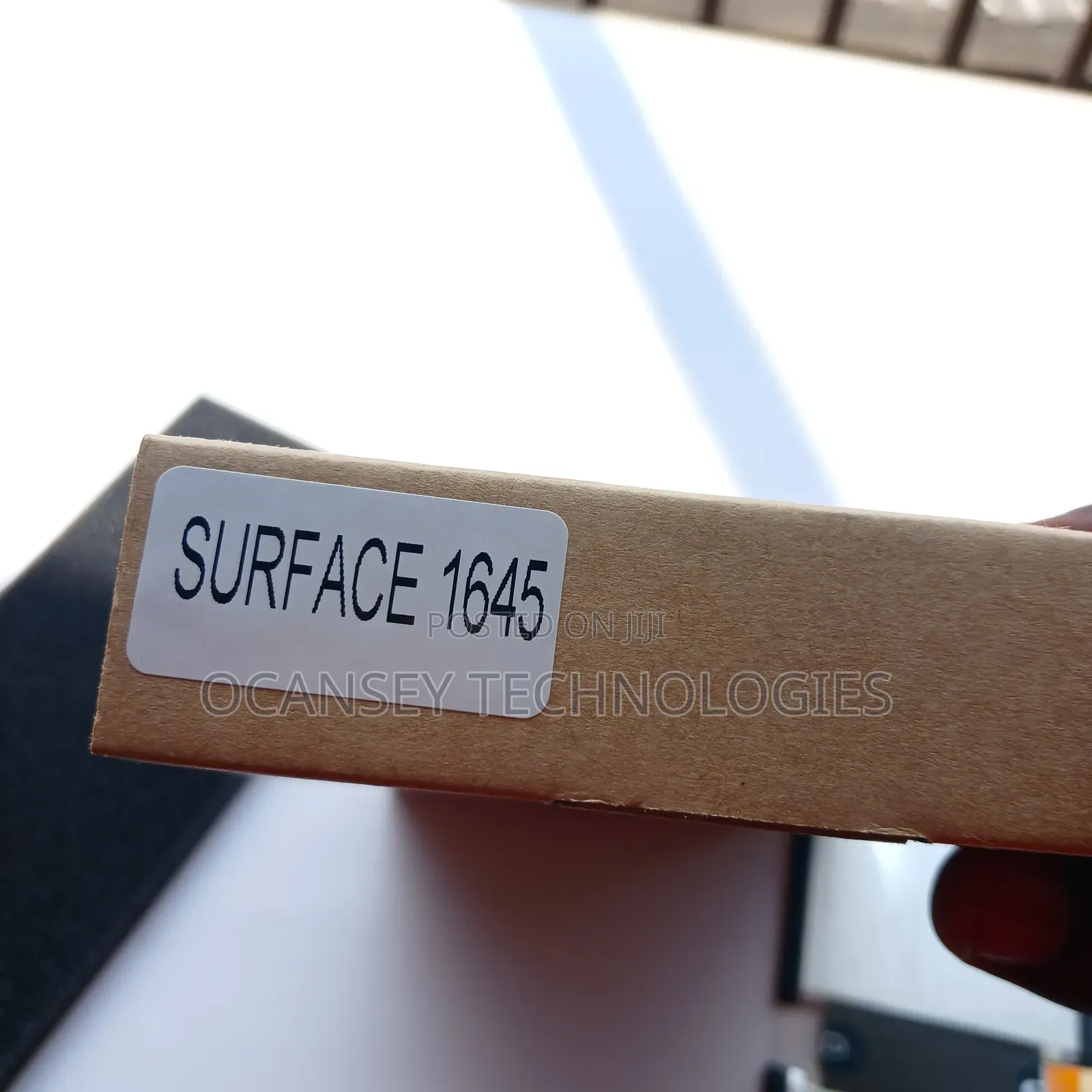 Original Microsoft Surface 1645 Battery For Tablet G3hta004h G3hta007h