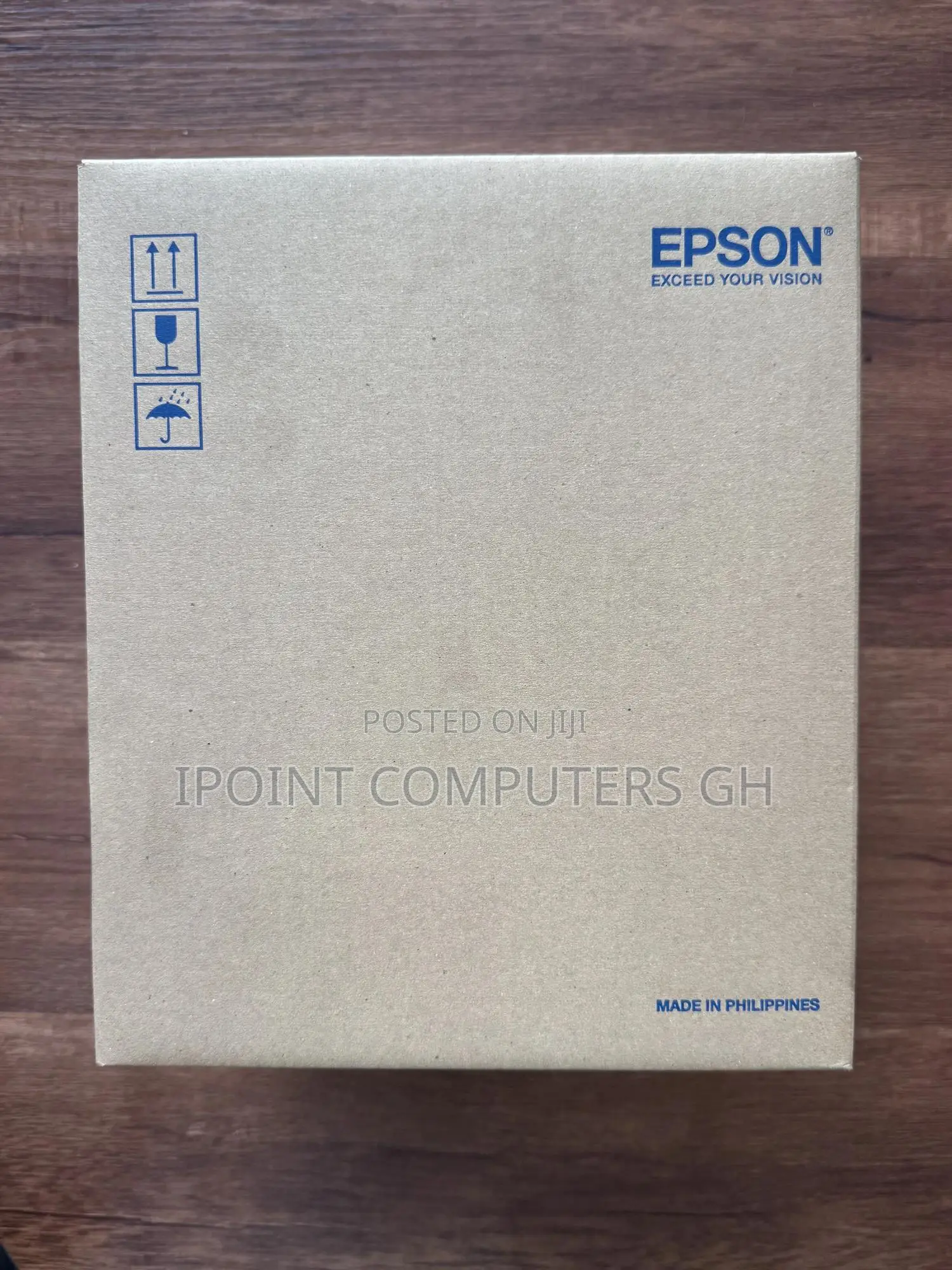 Epson Receipt Printer