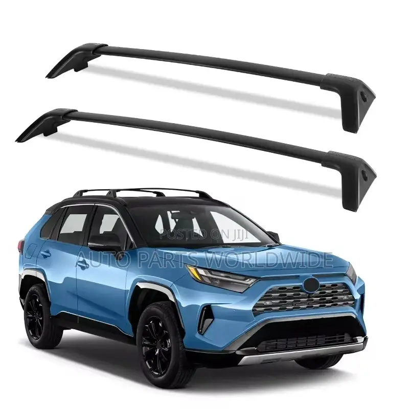 Toyota Rav4 Top Crossing Bar 2019-2024