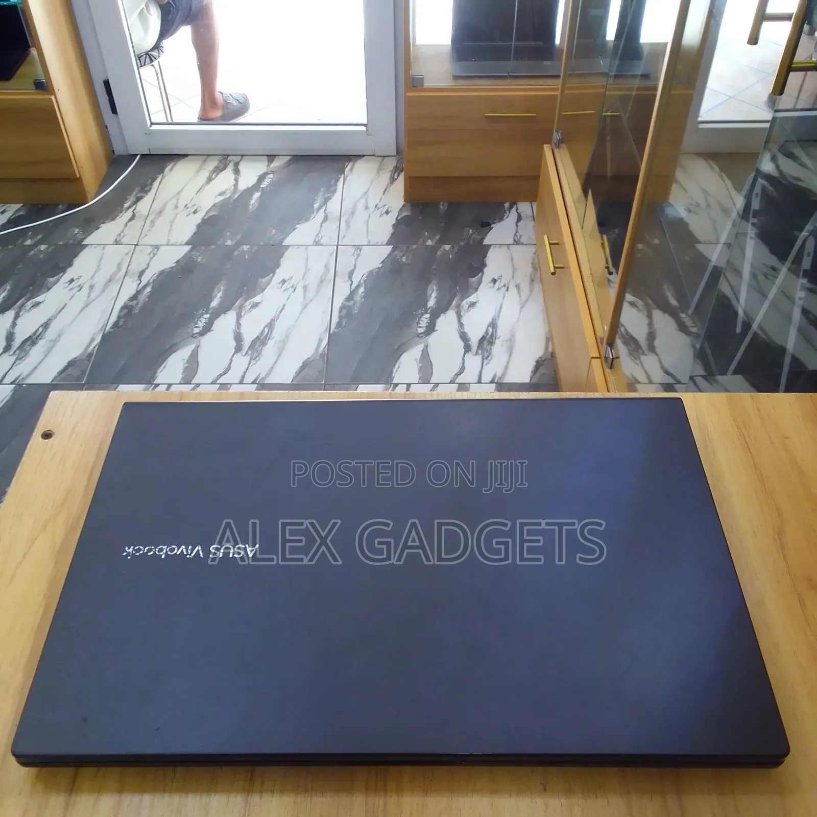 Laptop Asus 8GB Intel Core I3 SSD 256GB