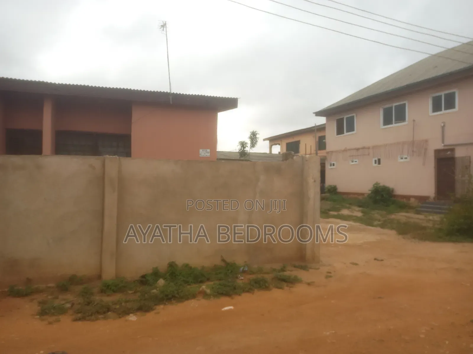 4bdrm House in Modern Properties, Teshie for sale