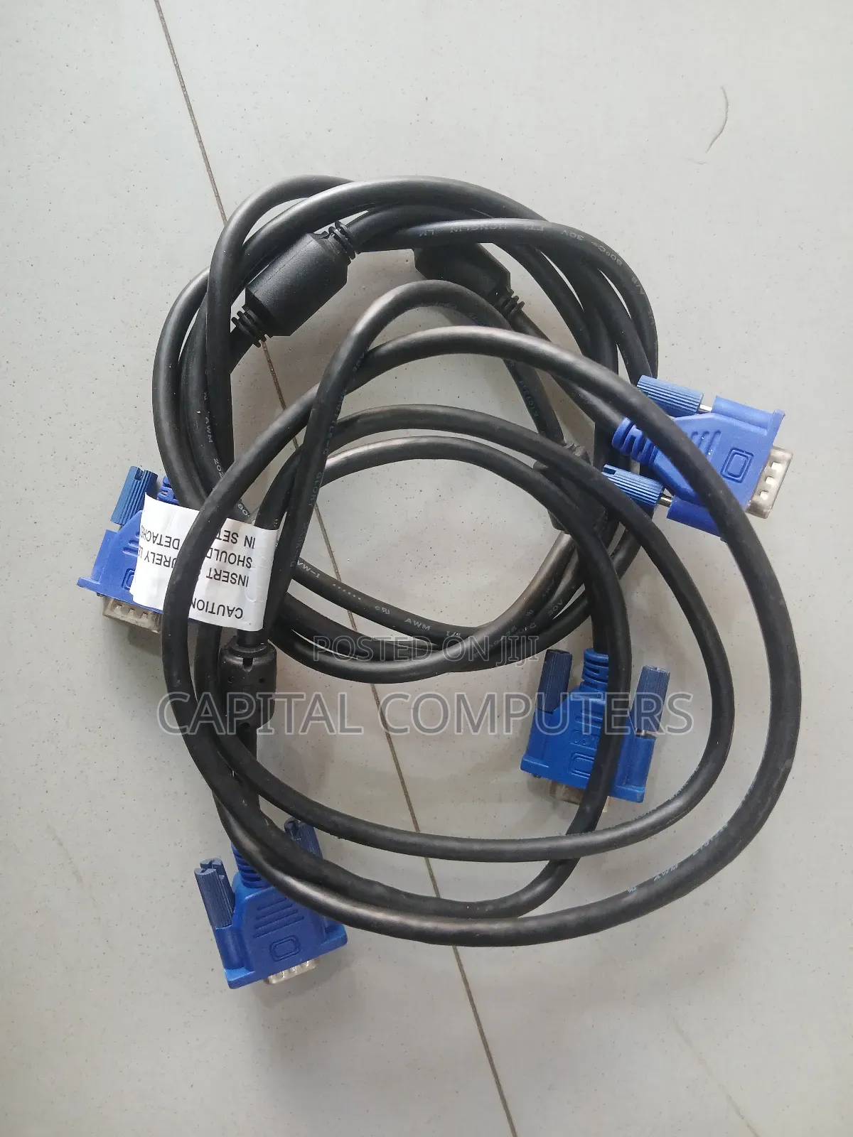 Vga Cable or Signal Cable