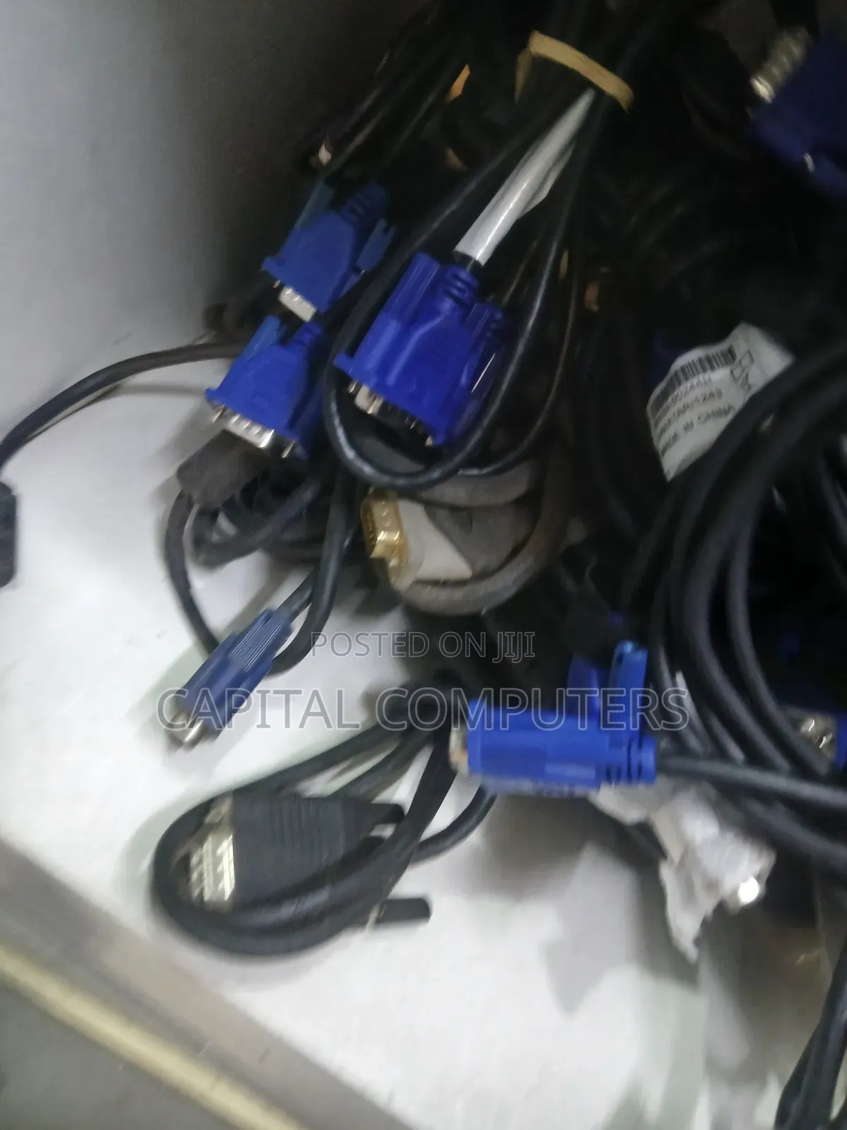 Vga Cable or Signal Cable