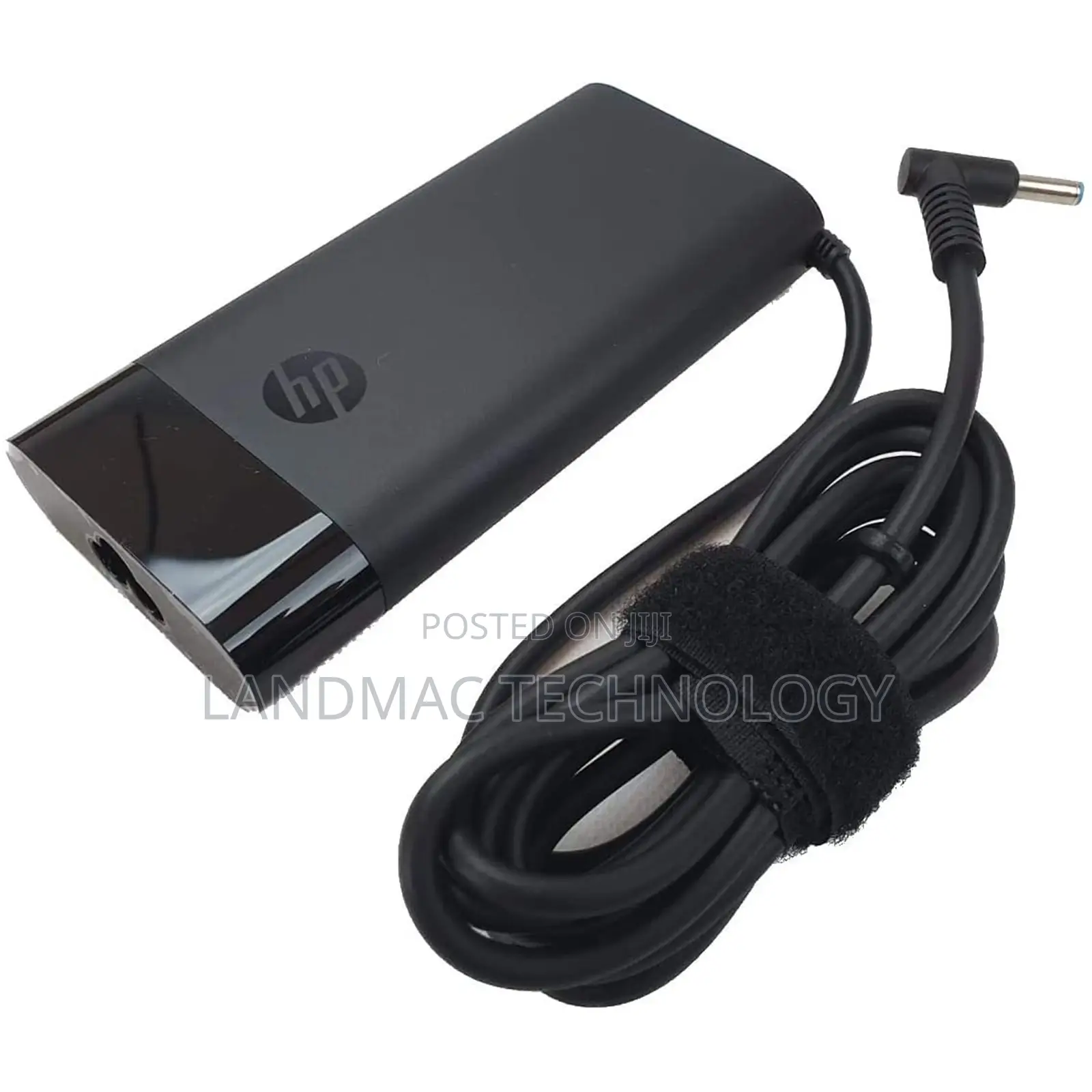 Original Hp Small Pin 150w Charger