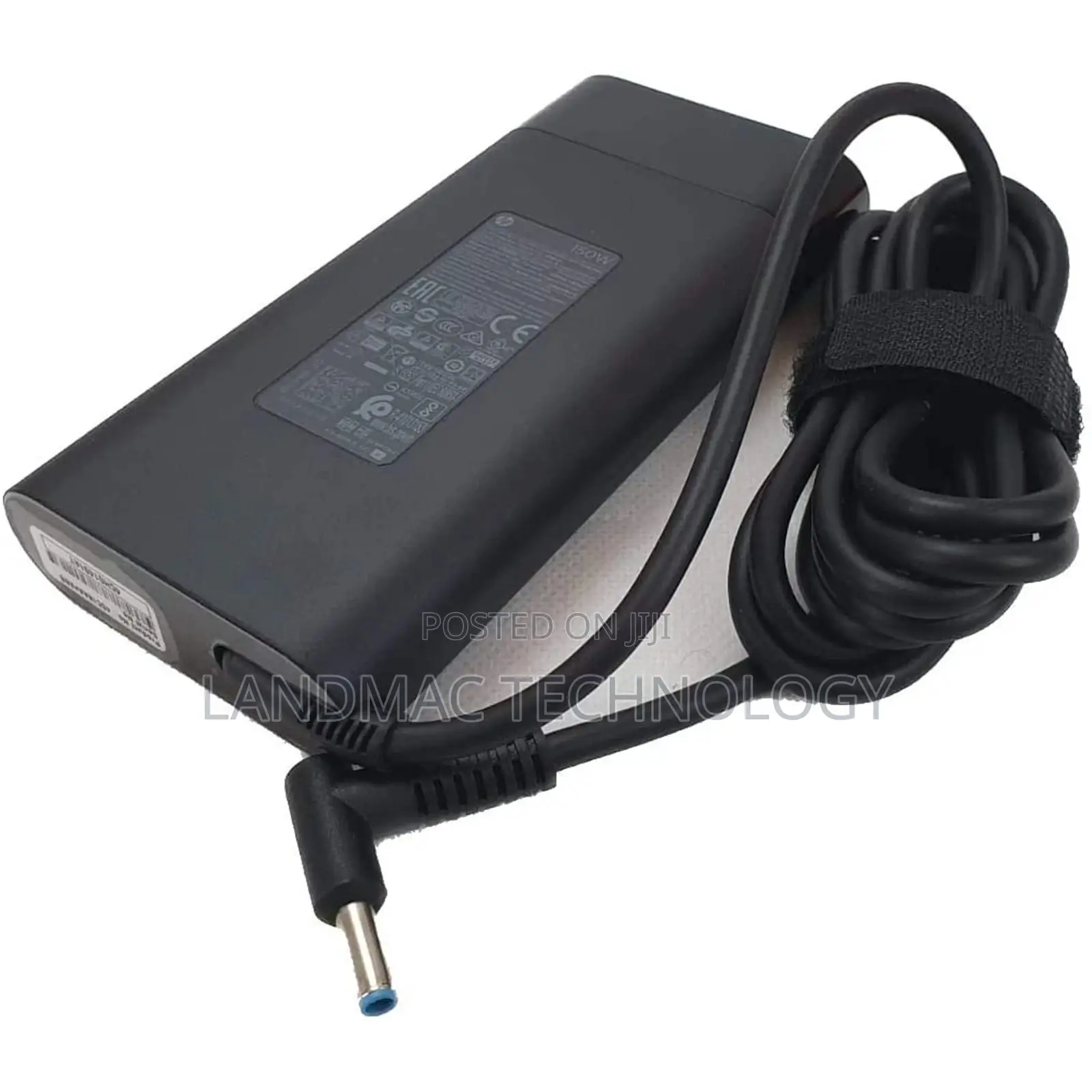 Original Hp Small Pin 150w Charger