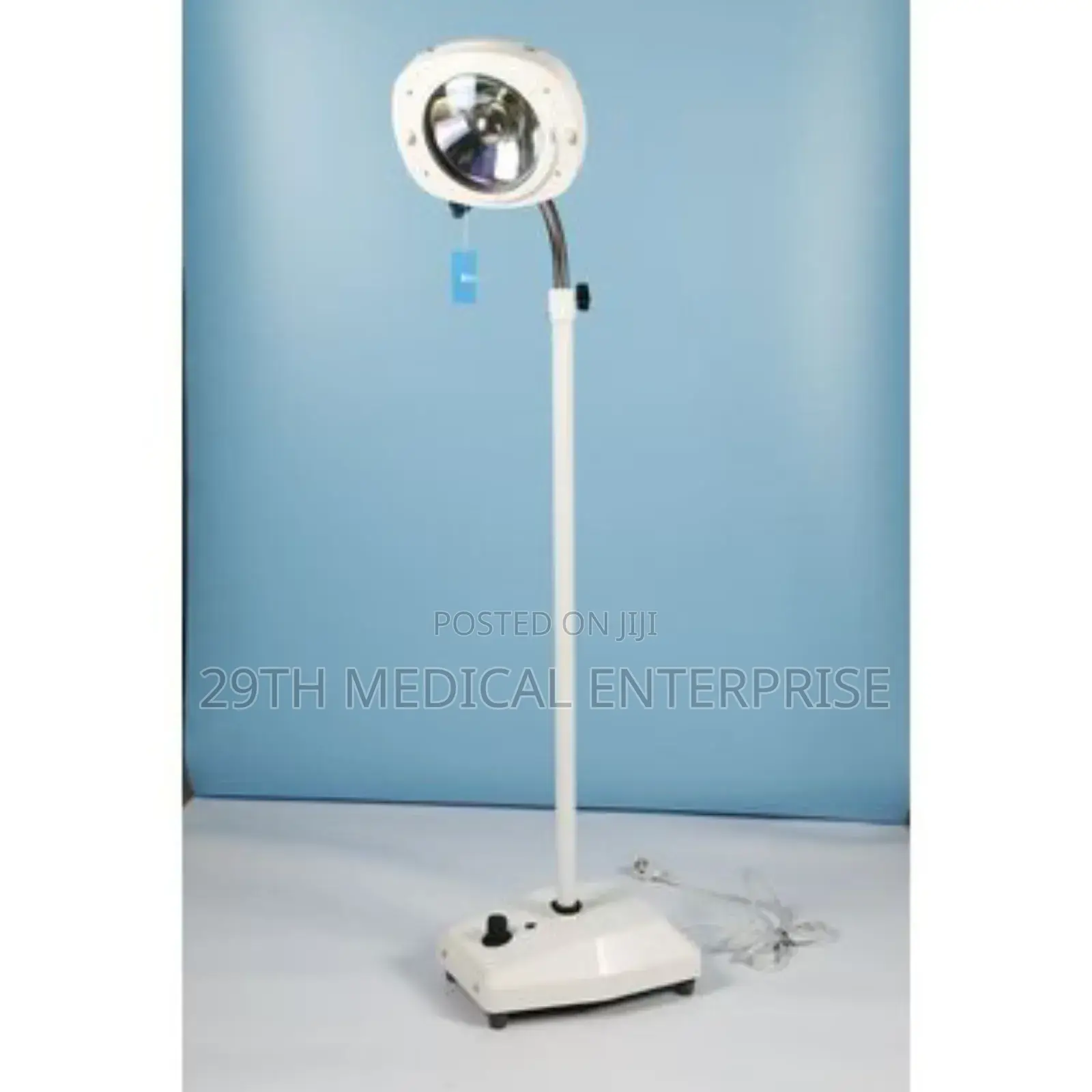 Examination/ Surgical Operating Light (Single Bulb)