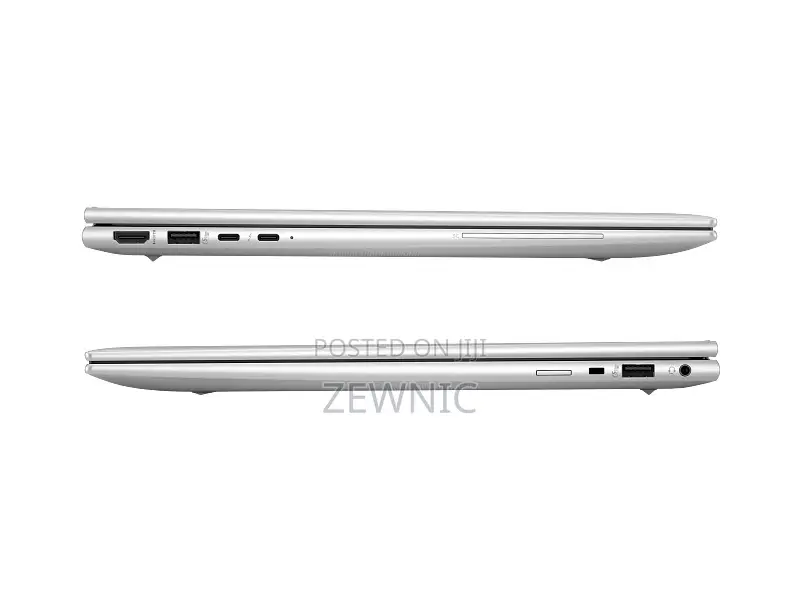 New Laptop HP EliteBook 860 G10 16GB Intel Core I5 SSD 512GB